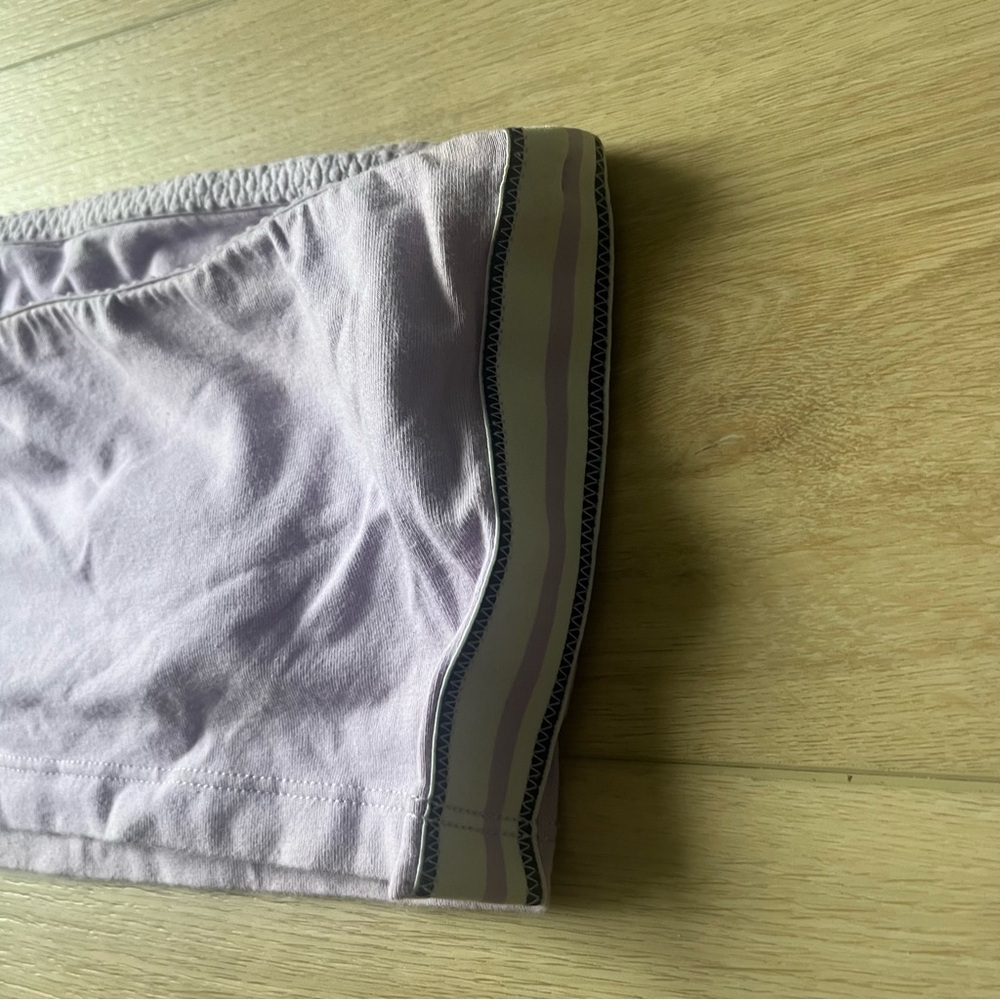 Aerie Lavender Tube Top - Picture 5 of 5